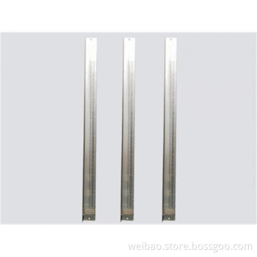 ic package stainless steel scale